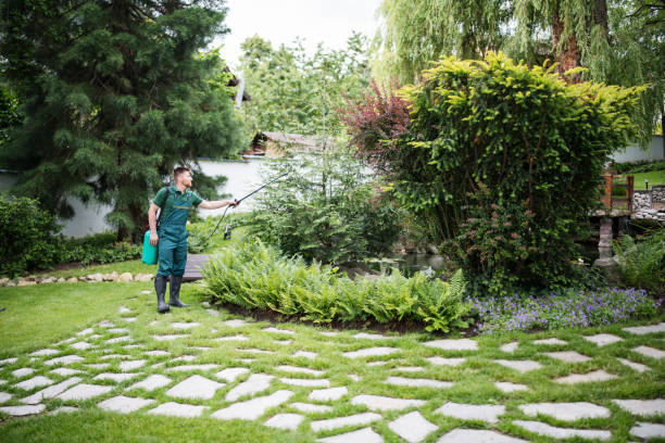 Best Rat Extermination Near Me  in Flower Hill, NY