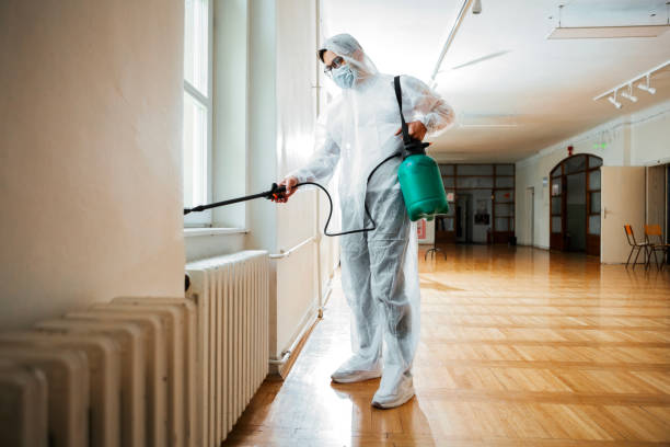 Best Commercial Pest Control Services  in Flower Hill, NY